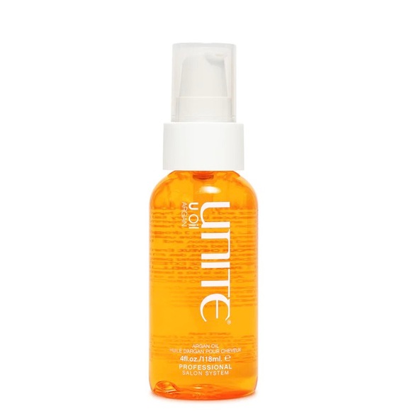 COPY - 🔴 UNITE U Oil Argan Oil - Picture 2 of 8